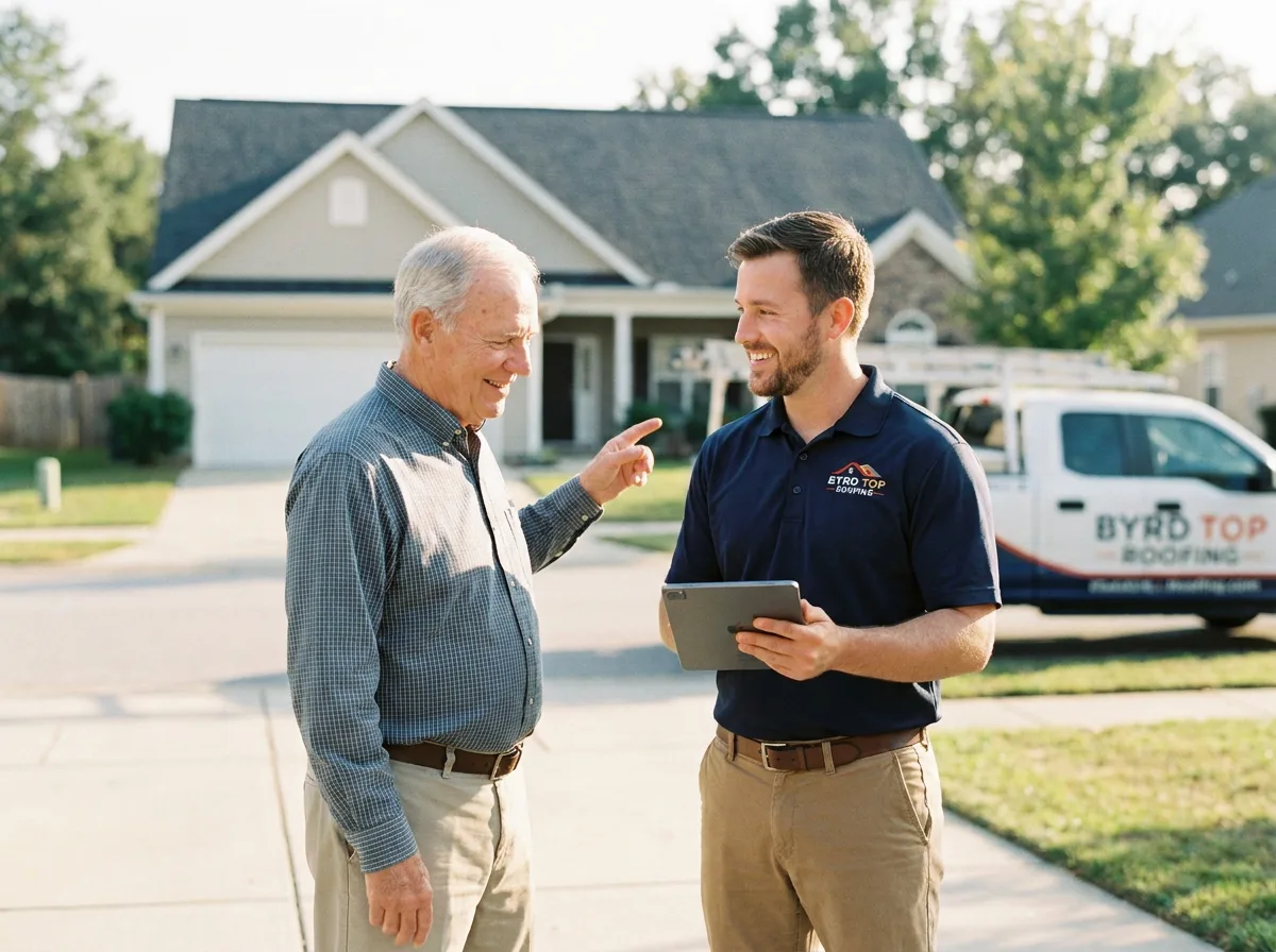 Roofing Otto, NC FAQs